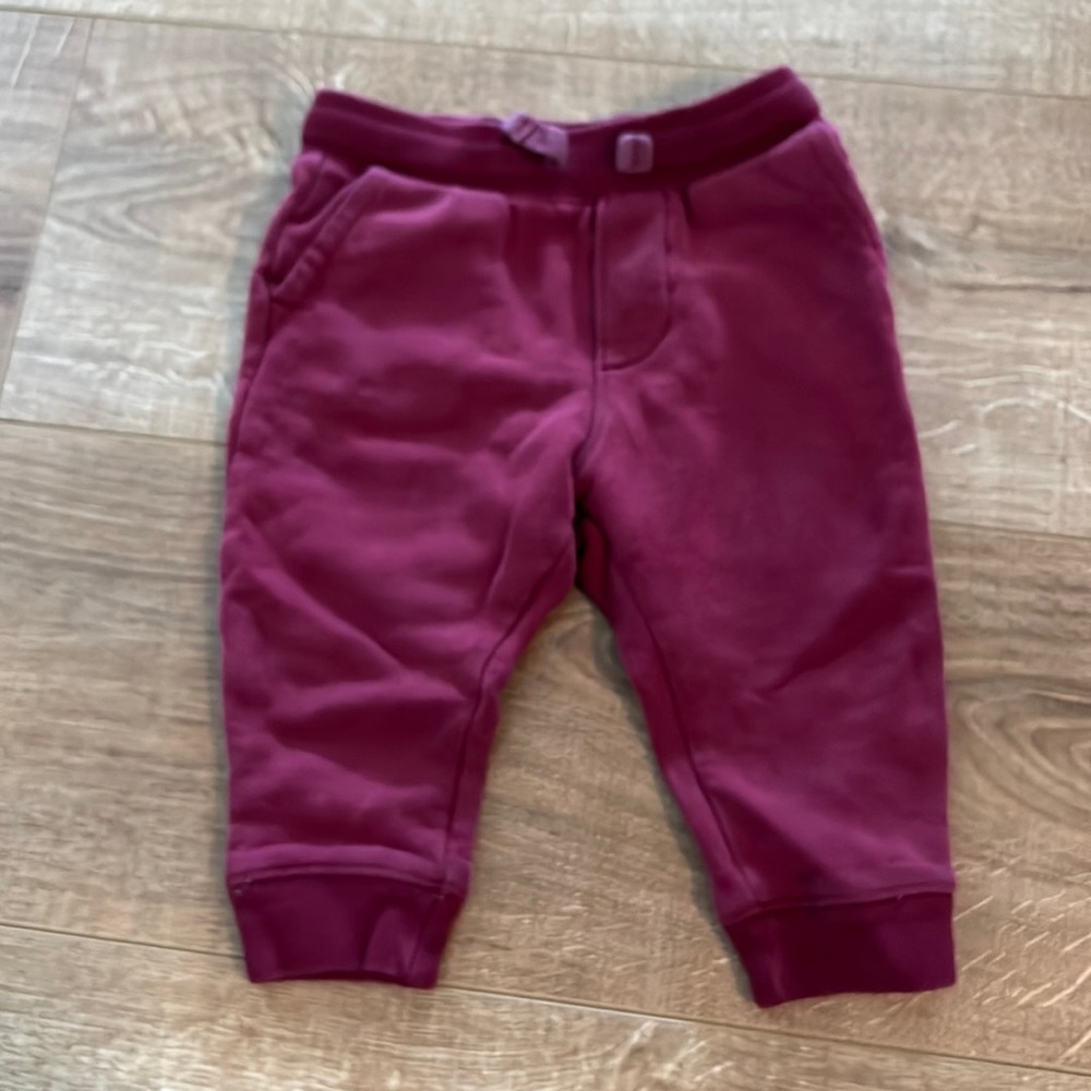Baby Joggers 9-12 months